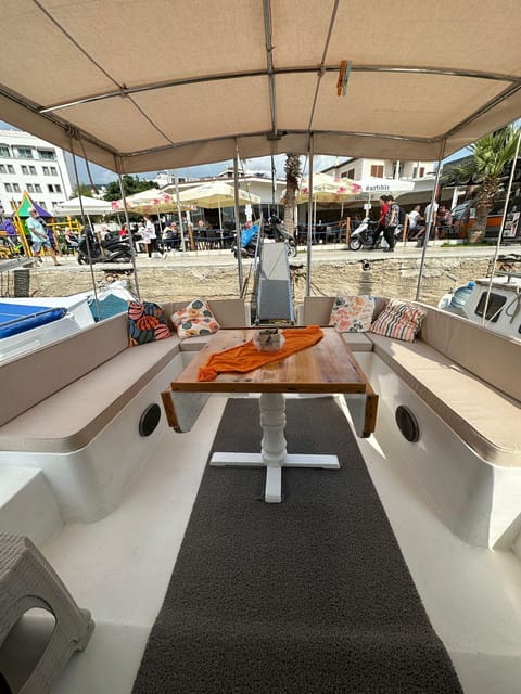 Bodrum Bays Private Boat tour with swimming stops - The Sum Up: Is This Tour Right for You?