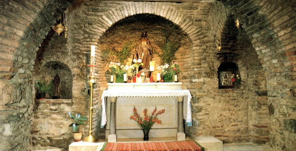 Bodrum: Ephesus, Selcuk, & Virgin Mary House Tour w/ Lunch - Practical Considerations and Value