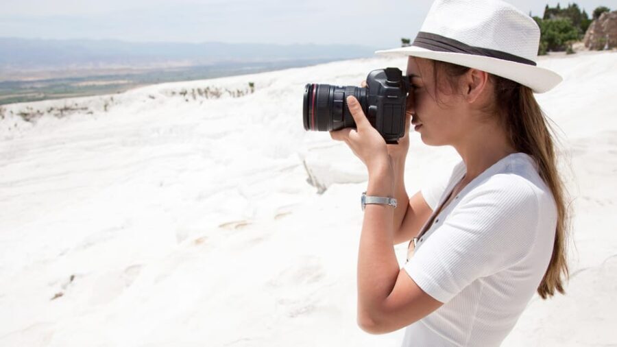 Bodrum: Pamukkale, Hot Springs & Travertines Tour with Lunch - Authenticity and Value