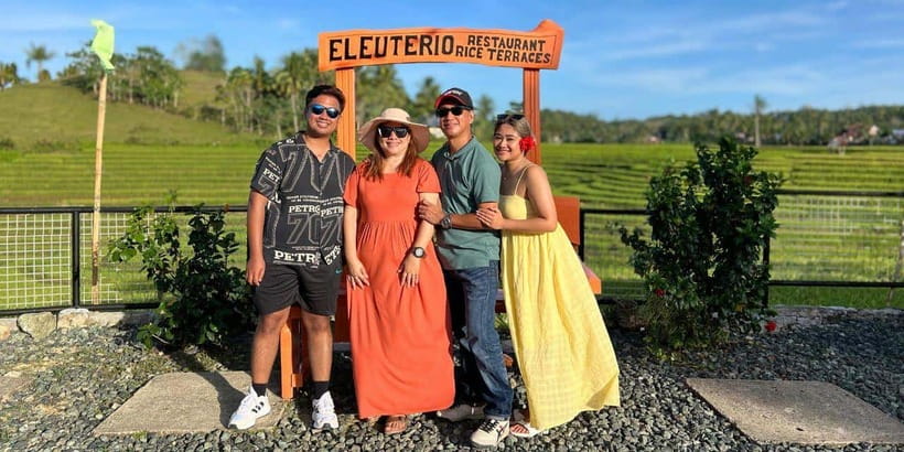 Bohol: Anda-Candijay with Alicia Panoramic Park Private Tour - The Itinerary: A Day Full of Natural Wonders and Scenic Vistas