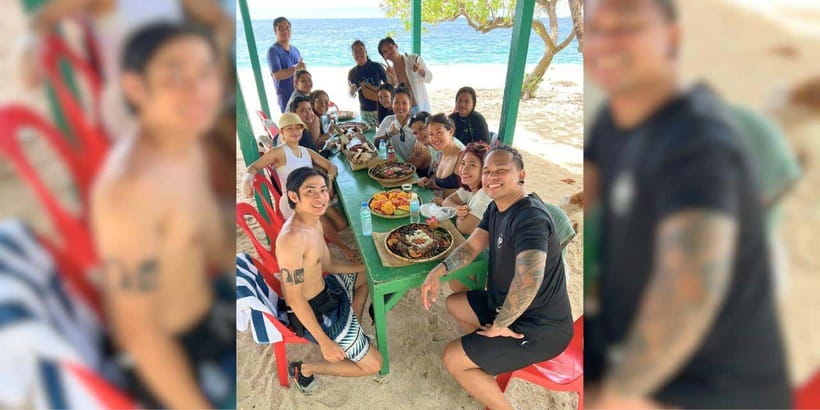 Bohol: Balicasag Private Island Hopping Tour - Who Should Consider This Tour?