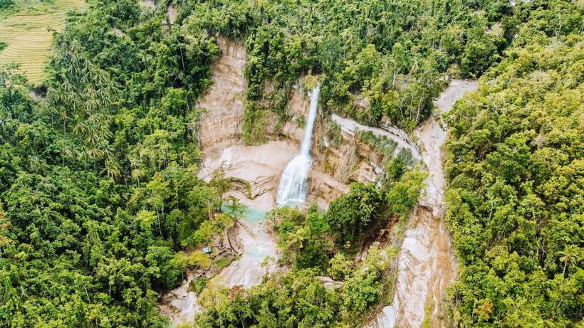 Bohol Candijay Rice Terraces, Water Falls & Anda Beach - What’s Included and What to Prepare