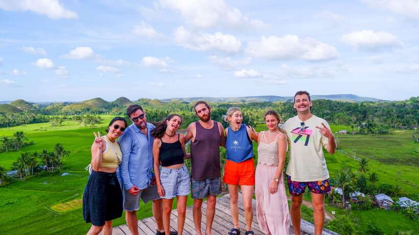 Bohol: Chocolate Hills and Countryside Tour - What’s Included and What to Keep in Mind  