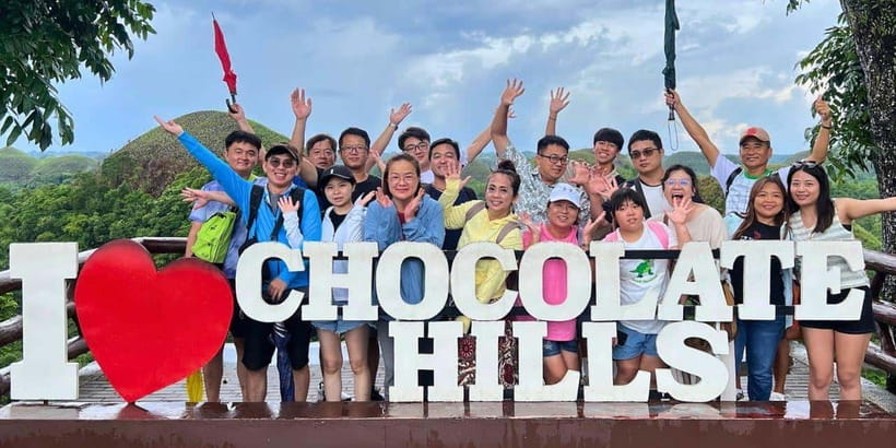 Bohol: Chocolate Hills, Tarsiers, & Loboc River Shared Tour - What Makes This Tour Special?