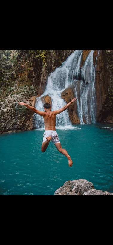 Bohol: Hidden Waterfall Hopping and Jungle Trek Adventure - The Scenic Countryside Drive