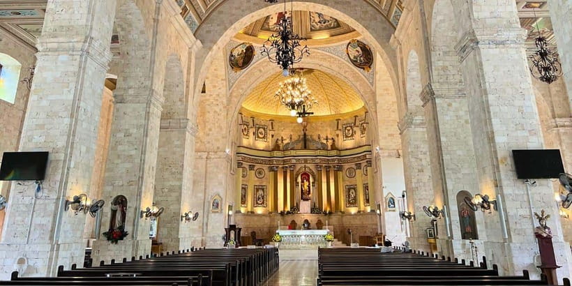 Bohol: Historic Heritage Churches Private Tour - A Deep Dive into Bohol’s Heritage Churches and More