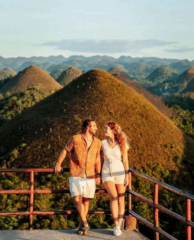 Bohol: Premium Chocolate Hills, Tarsiers & River Experience - A Detailed Break Down of the Itinerary