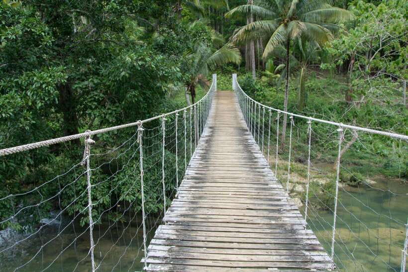 Bohol: Private Countryside Tour with Buffet Lunch - How the Tour Comes Together