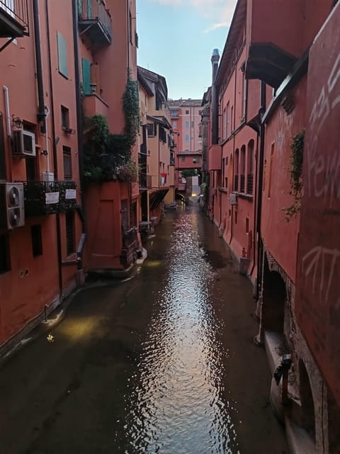 Bologna by Night: Food, Wine, Spritz and Fun - Exploring the Nightlife