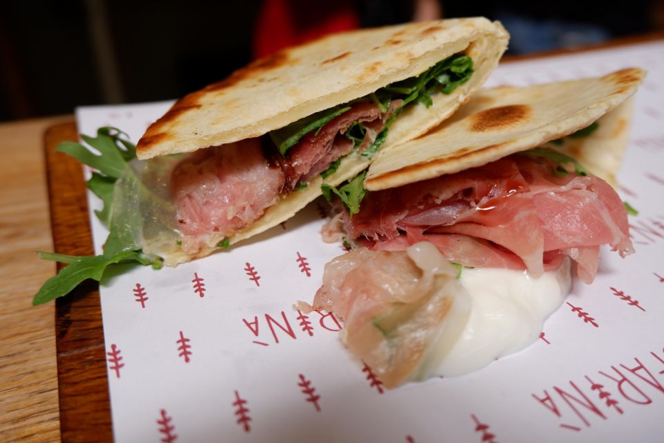 Bologna: Guided Food Markets Tour - Itinerary