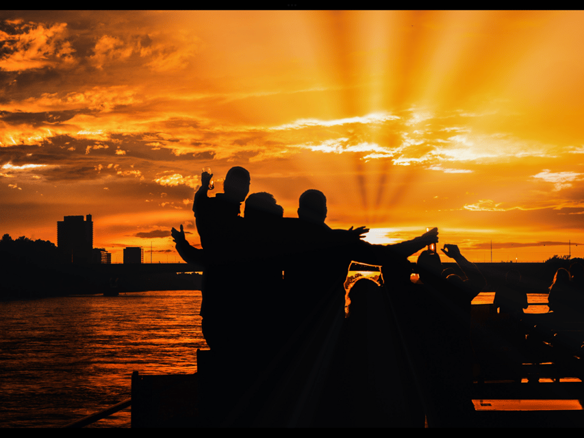 Bonn: Sunset Boat Tour on the Rhine - Who is This Tour Best For?