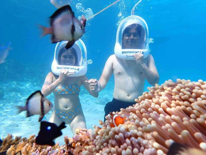 Boracay: Aquanaut Adventure with Photos and Videos - Is It Worth the Price?