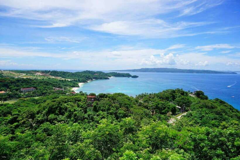 Boracay E-trike Land Tour - Detailed Breakdown of the Itinerary  