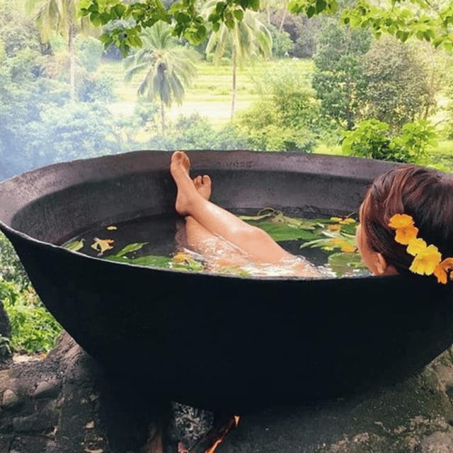 Boracay: Island Hopping with Hot Kawa Bath - What to Expect from the Tour
