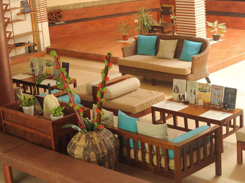 Boracay: Luna Spa Experience - What to Expect When Visiting Luna Spa