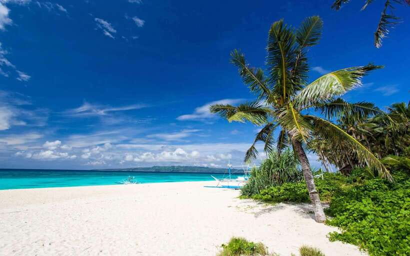 Boracay Private E- Trike Land Tour With lunch - The Lunch Experience
