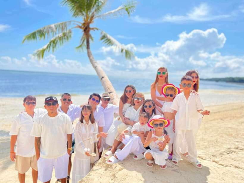 Boracay: Private Land Tour with Pick a Pearl Experience - A Detailed Look at the Boracay Land Tour