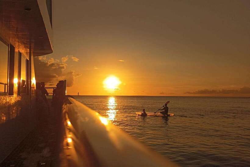 Boracay: Ultimate Party Cruise aboard the Andy World Yacht - Practical Details: What You Need to Know
