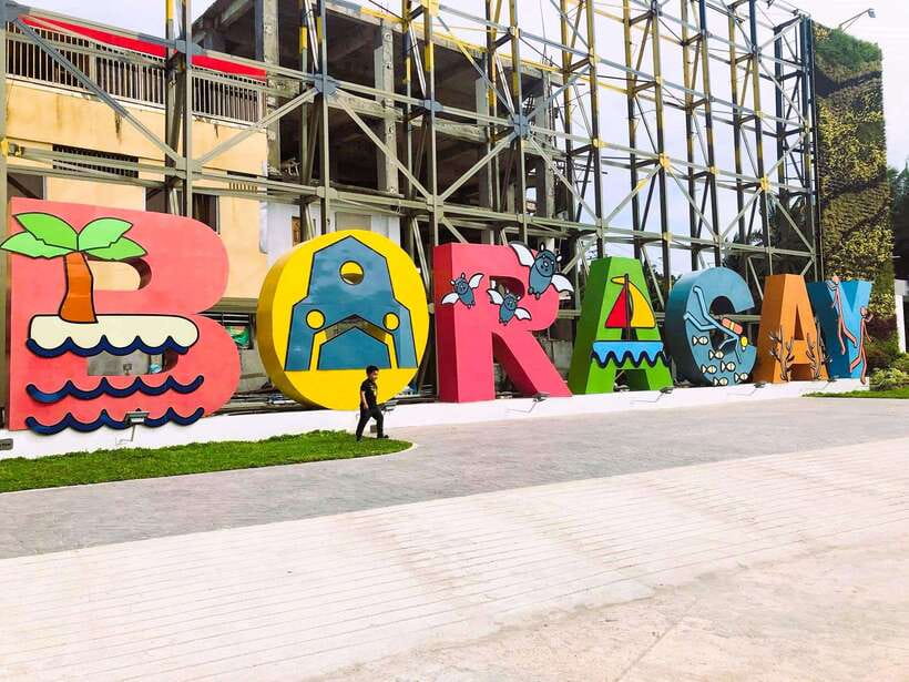 Boracay:Land Tour 3- Hours Guided Private Boracay Land Tour - What’s Included and What’s Not
