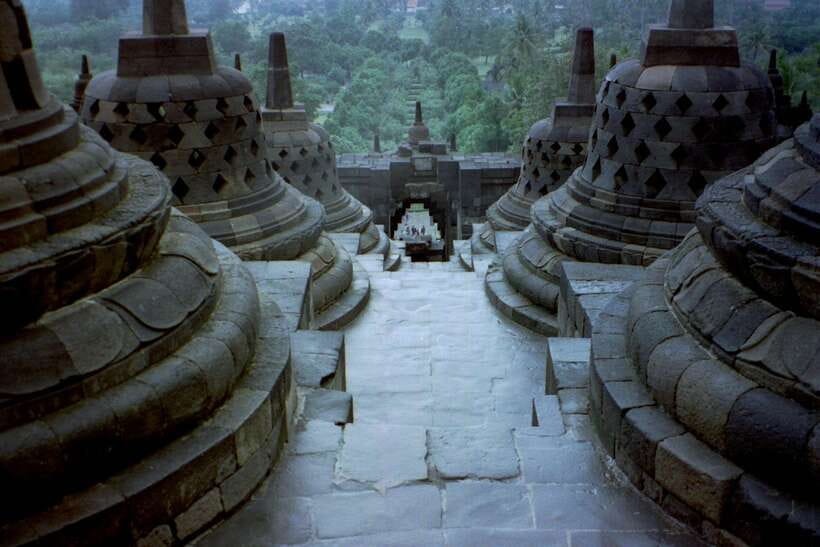 Borobudur and Prambanan : full day tour for unique memories - A Practical Itinerary with Depth and Detail