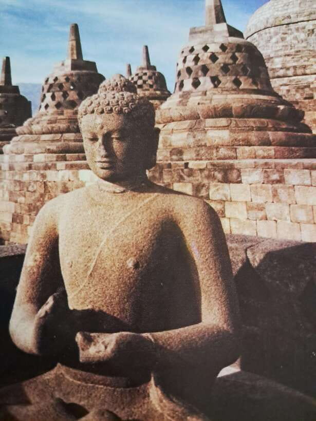 Borobudur and prambanan temple - Practical Tips for Your Day Trip