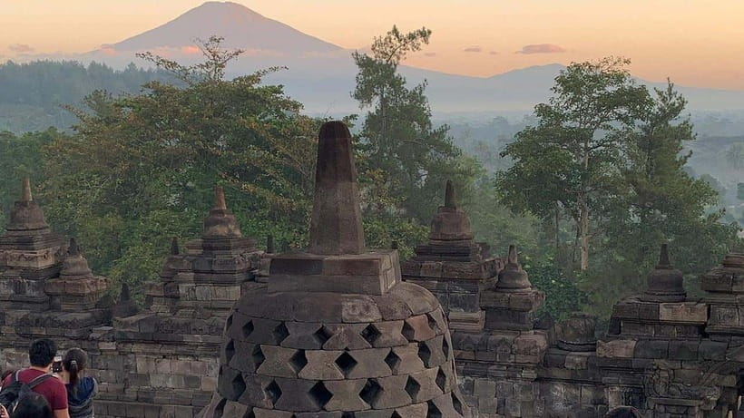 Borobudur half-day tour from Yogyakarta - Who Should Consider This Tour?