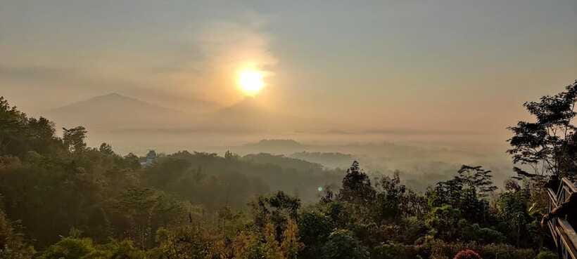 Borobudur Sunrise, Mount Merapi & Prambanan Full Day Tour - Who Should Consider This Tour?