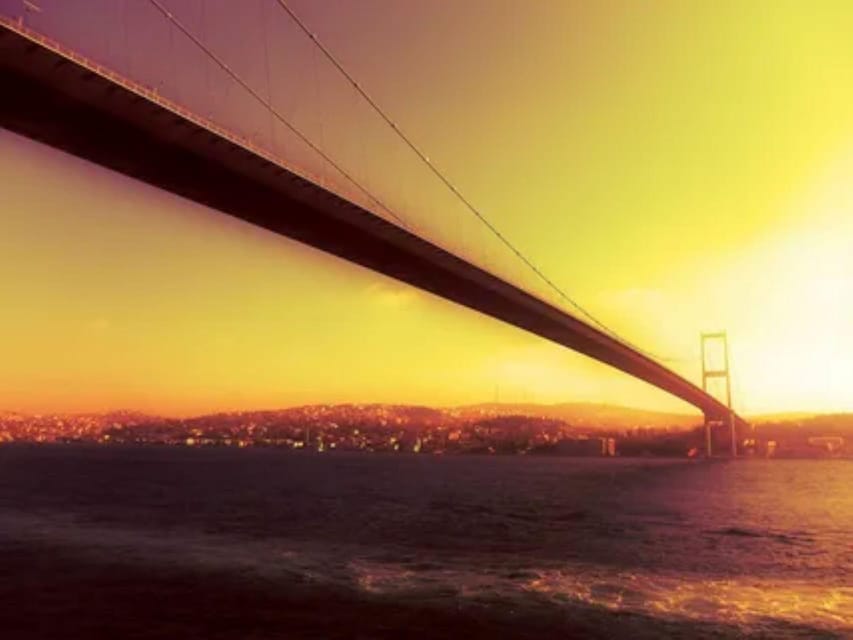 Bosphorus Cruise: Morning&Sunset Journeys withStunning Views - Who Should Consider This Tour?