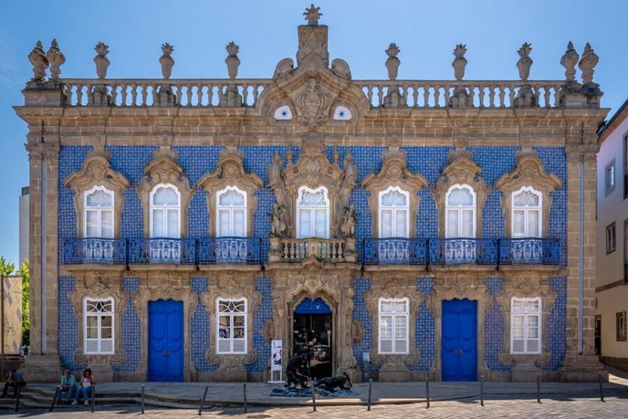 Braga: Flexible Walking Tour in Historic Center - Practical Details and What You’ll Take Away