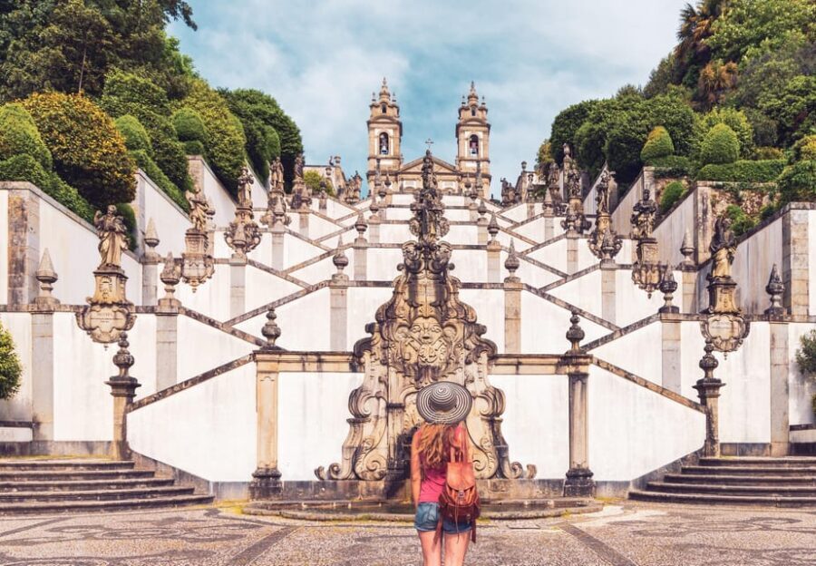 Braga & Guimarães Tour: Small Historical Group Tour - Who Will Love This Tour?
