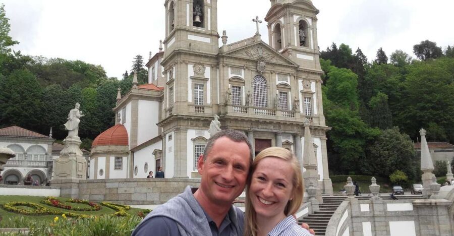 Braga: Small-Group Half-Day Tour with Bom Jesus - Practicalities and Value