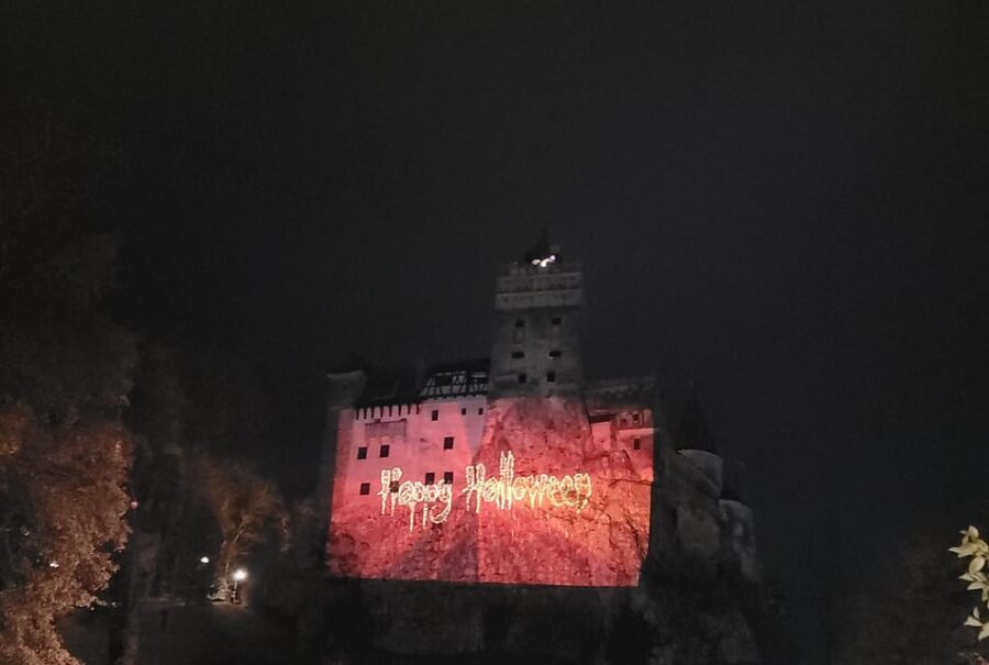 Bran Castle: City Break with Halloween Party, dinner, hotel - What’s Included and What’s Not
