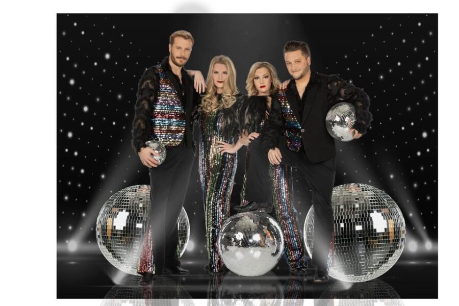 Branson: 'Thank You for the Music' ABBA Tribute Ticket - The Performance: What to Expect