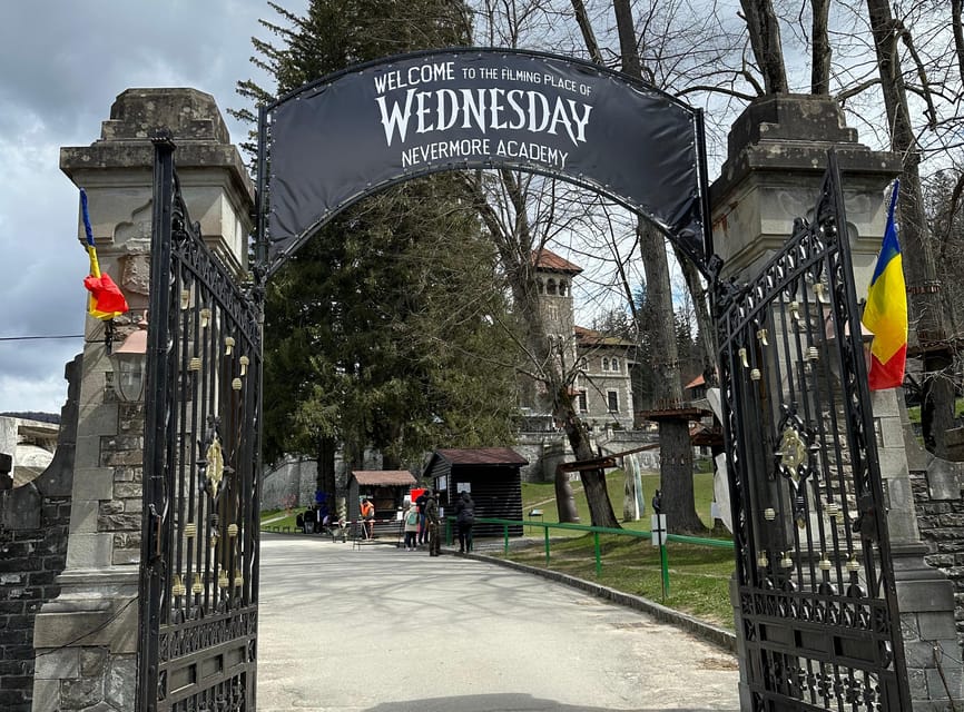 Brasov: Peles and Bran Castles + Nevermore Academy Day Trip - The Overall Experience: What Makes It Stand Out?
