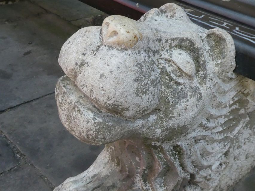 Braunschweig: Private City Walking Tour with Certified Guide - The Value of a Guided Private Tour