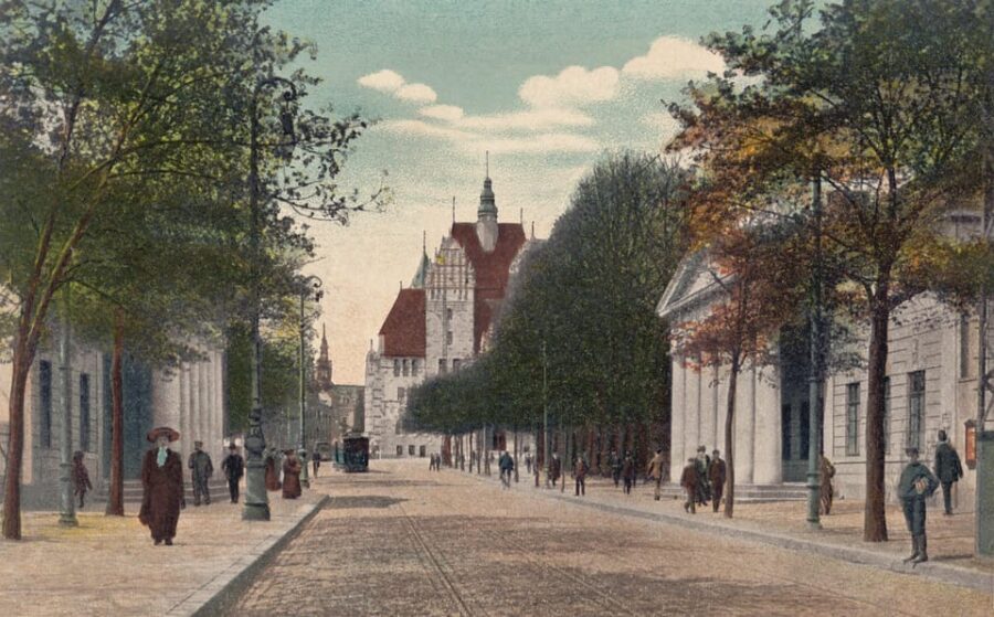 Bremen: Historic old town tour with Geo Epoche - FAQ about the Bremen Historic Old Town Tour with Geo Epoche  
