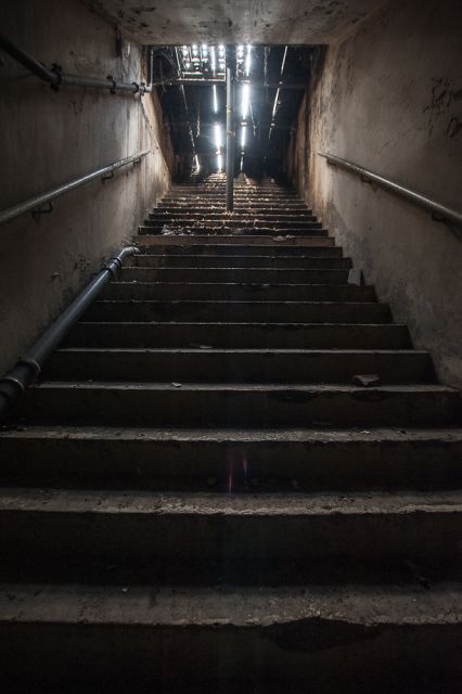Bremen: Underground Guided Tour - Practical Tips for Travelers  