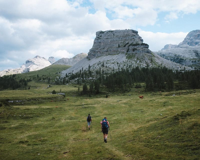 Brenta Dolomites: 7-Day Guided Loop Trekking - What Makes This Trek Worth It?
