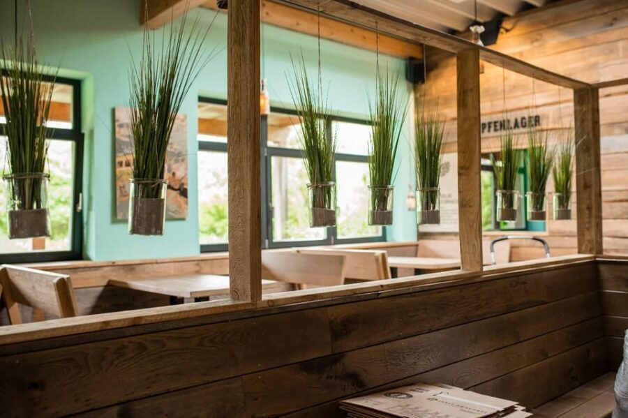 Brewery tour with tasting - The Practicalities: Is It Worth the Price?