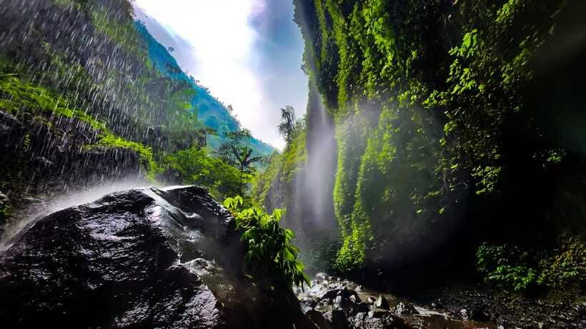 Bromo Sunrise & Madakaripura Waterfall Private 1 Day Tour - Who Is This Tour Best Suited For?
