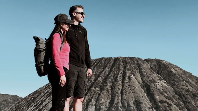 Bromo Sunrise Private Tour 12 Hours from Surabaya - Whats Included and What to Consider