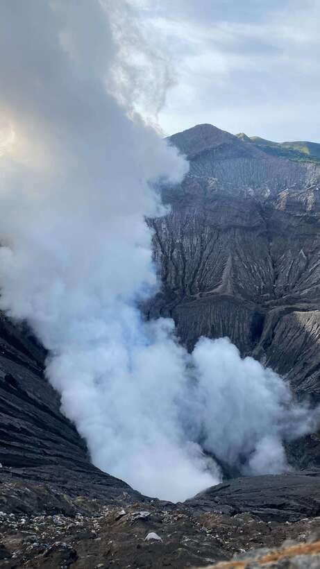 Bromo Sunrise Tour: Start from Malang - What You Can Expect from the Bromo Sunrise Tour