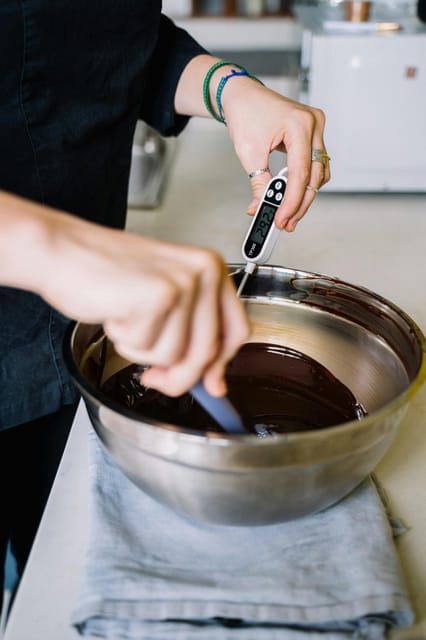 Bruges: Belgian Chocolate Making Workshop with Beer Tasting - Who Should Book This Experience?