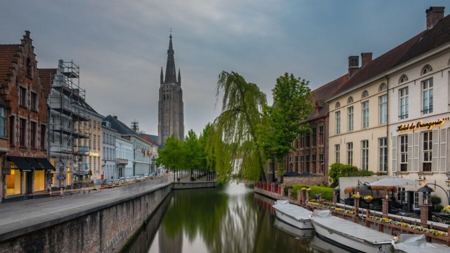 Bruges: Walking Tour, Canal Boat Trip w/Beer Tasting Option - Frequently Asked Questions