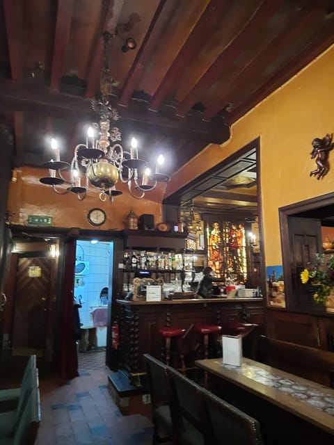 Brussels: a stroll to discover hidden gems - Who Will Love This Tour?