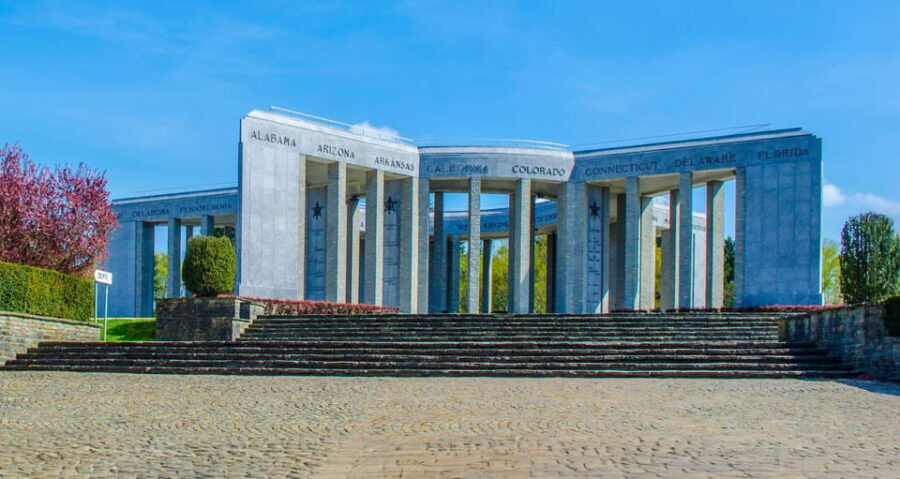 Brussels: Battle of the Bulge Day Tour with Private Guide - The Logistics and Value of the Tour  