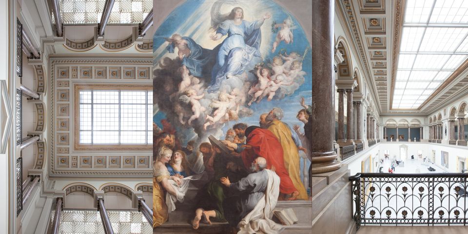 Brussels Card: 24, 48 or 72 Hour Validity - The Overall Value