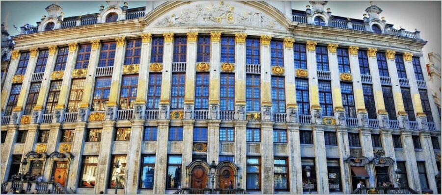 Brussels: Charles Quint Historical Walking Tour - Who Will Get the Most Out of This Tour?