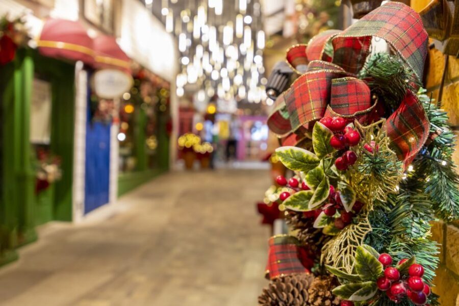 Brussels: Christmas Market Magic Walking Tour with a Local - Why Price and Value Make Sense