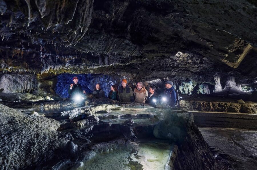 Brussels: Dinant and Cave of Han Guided Full-Day Tour - The Value of This Tour